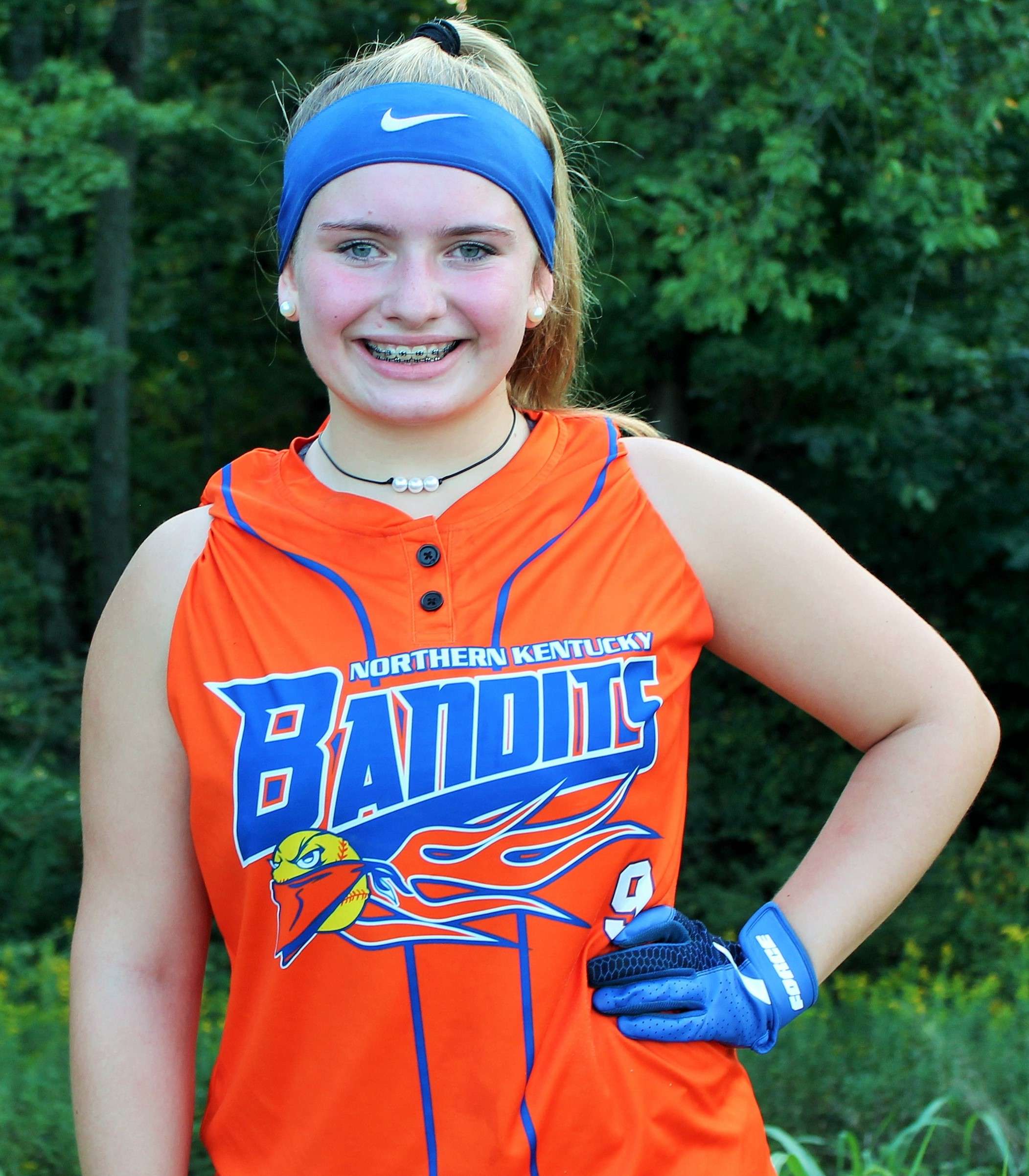 Haley Johnson Player Profile 2024 Baseball Tournaments Bullpen